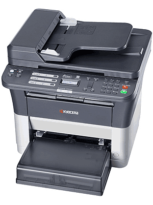  Kyocera FS-1025MFP